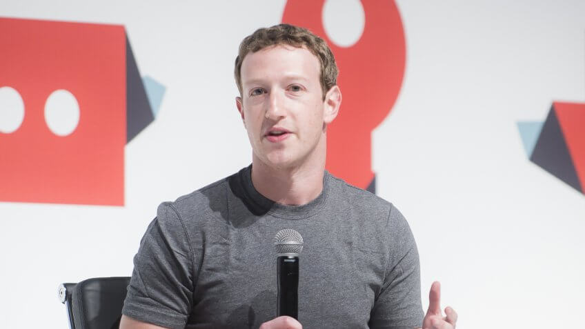 Mark-Zuckerberg