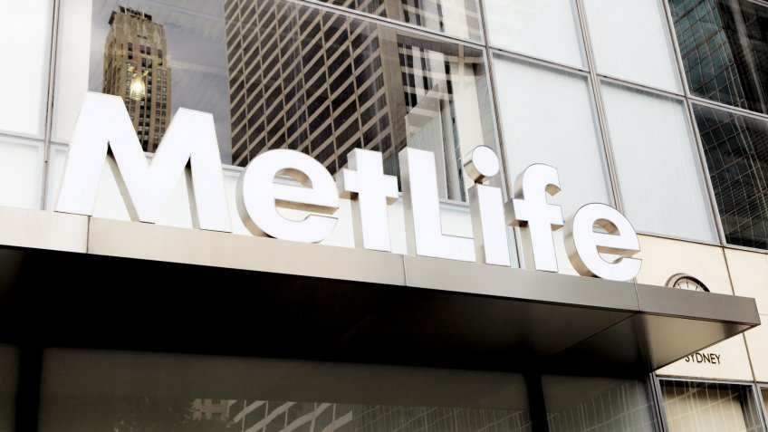 MetLife