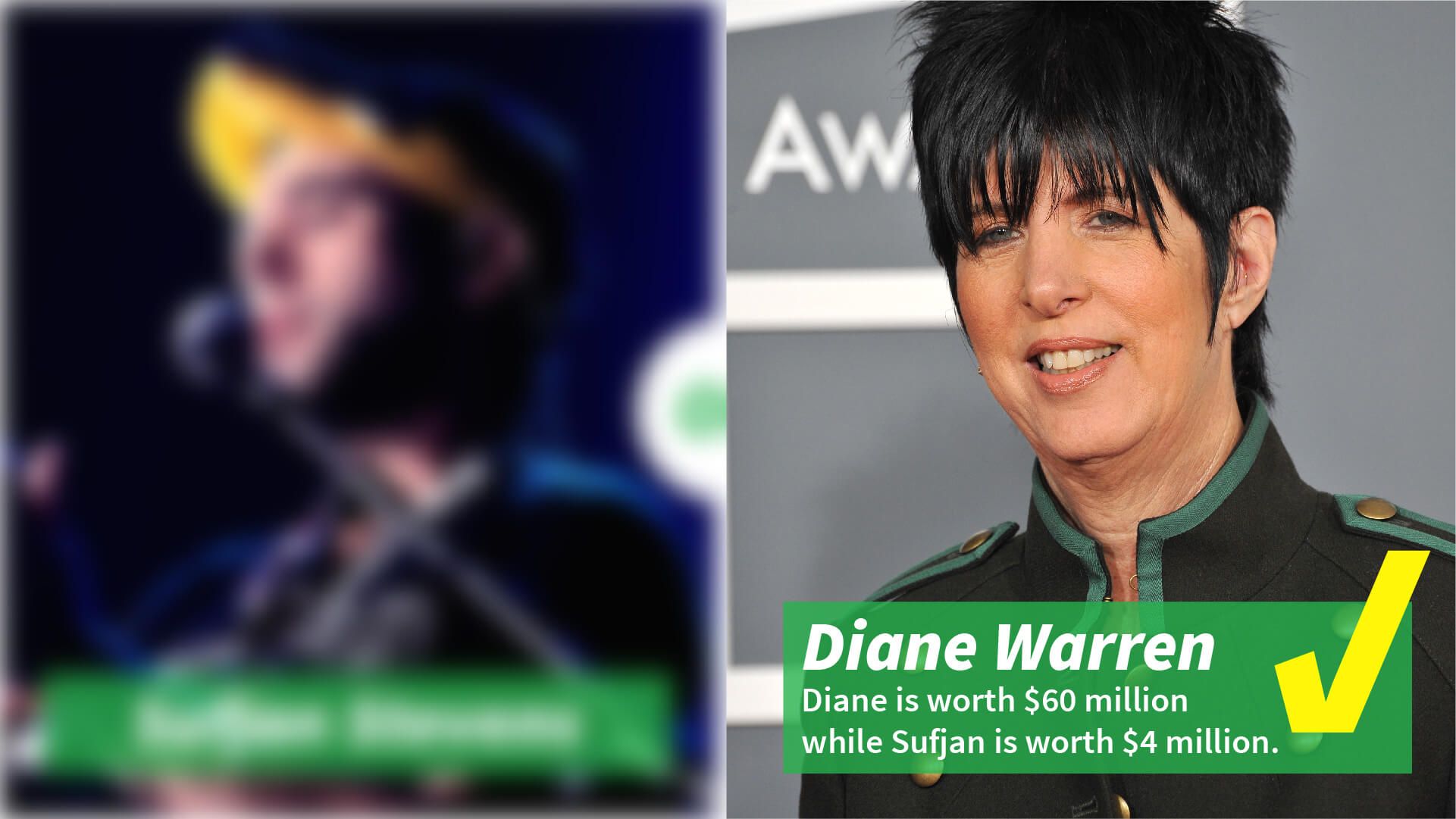 Quiz Can You Guess Which Academy Award Nominee Is Richer? GOBankingRates