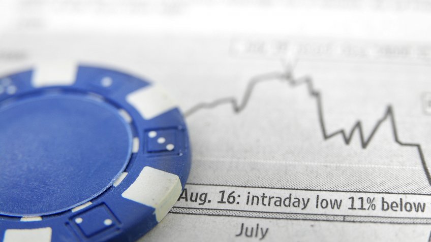 How stock options work