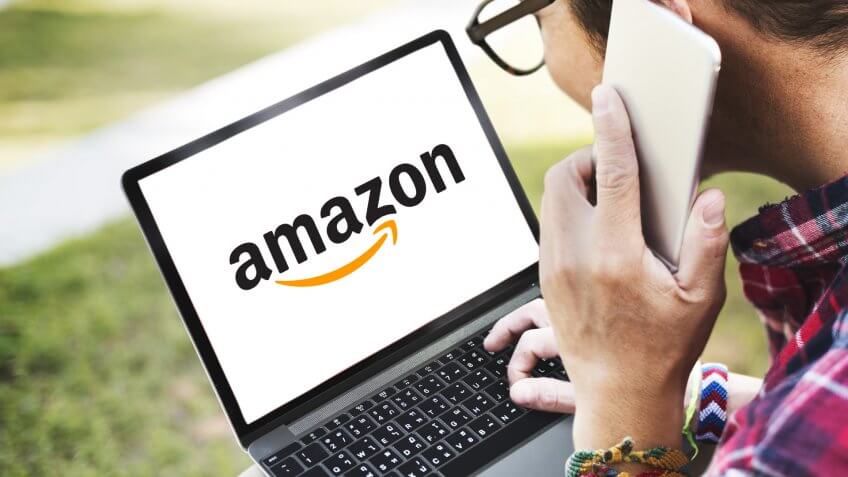 laptop-purchase-mobile-Amazon