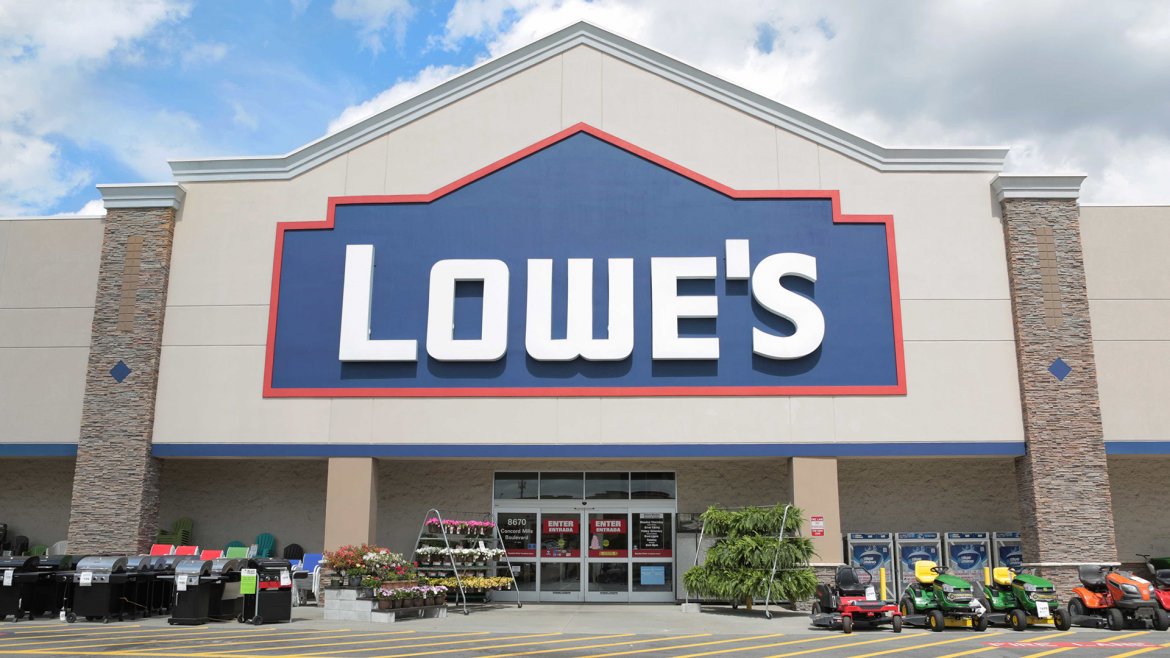 Lowe's Store Credit Card Review A Look at the Lowe's Advantage Card