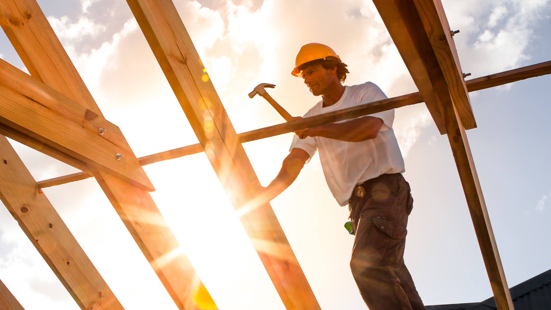 Most and Least Expensive States to Build a Home GOBankingRates