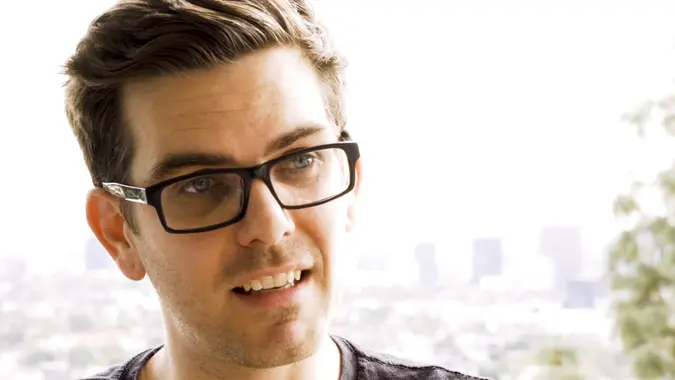 How One Man Turned an Idea for Soundwave Tattoos Into a Business