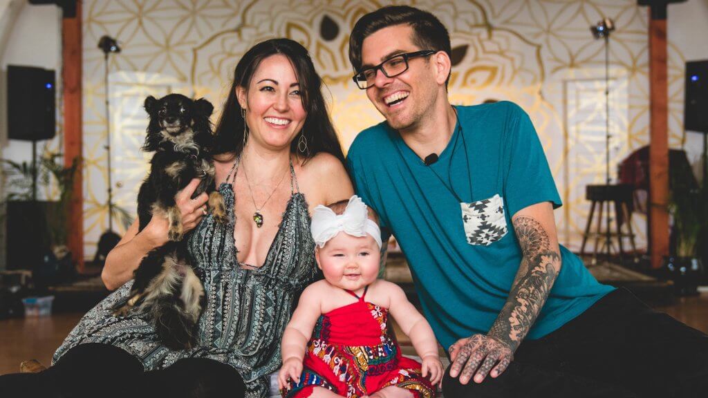 How One Man Turned an Idea for Soundwave Tattoos Into a Business