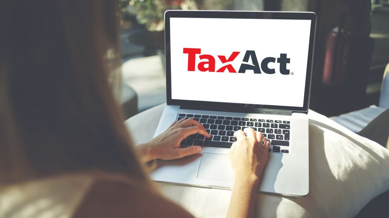 Stock options in turbotax