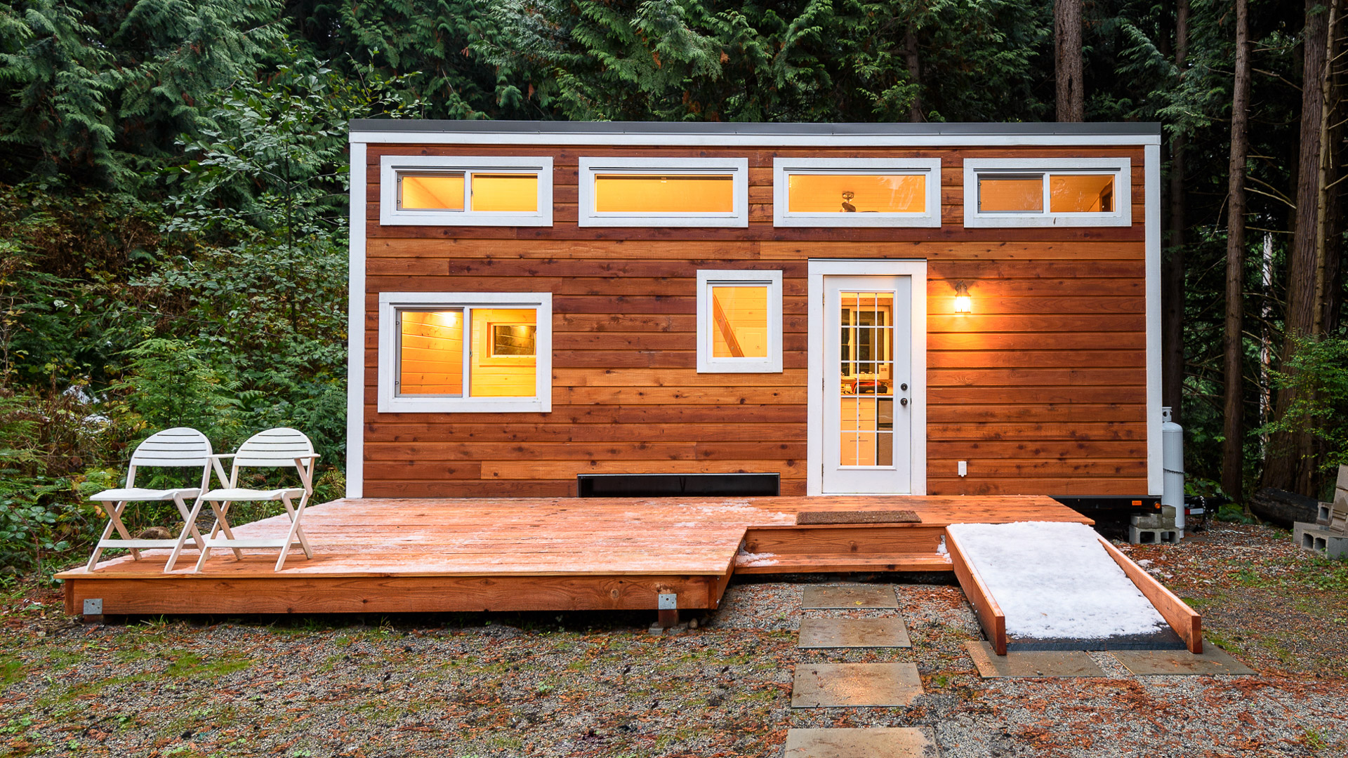 Are Tiny Homes Worth It Gobankingrates