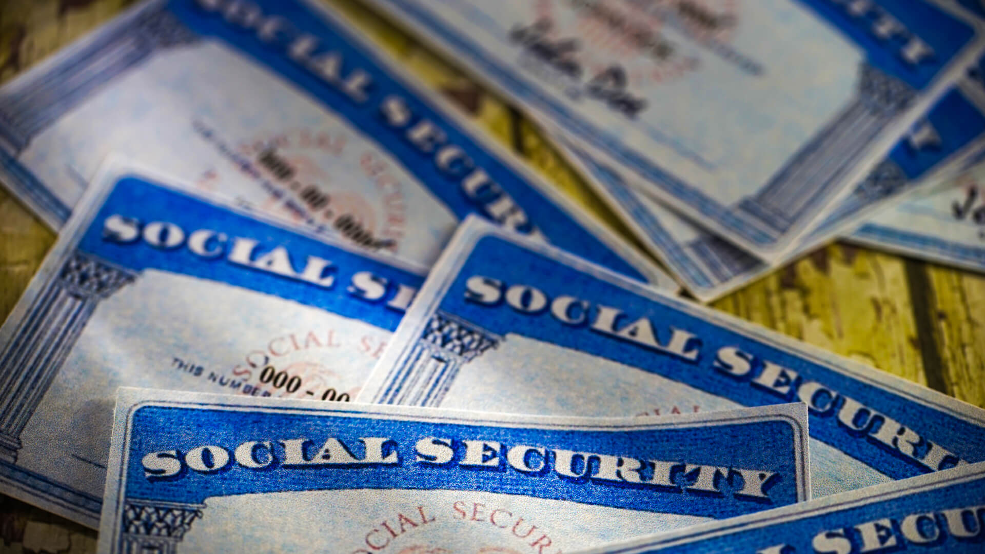 Social Security Celebrated Its 88th Birthday: Here Are the 5 Biggest ...