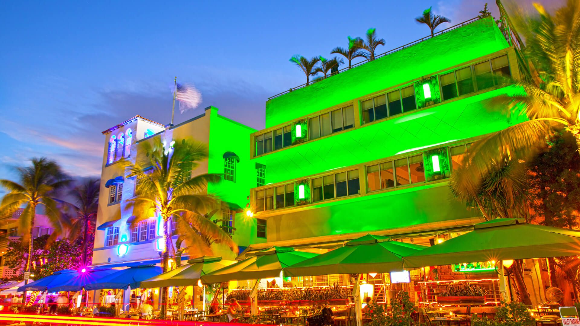 States With the Cheapest 5Star Hotels GOBankingRates