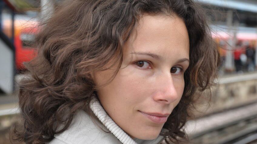 Pauline Paquin