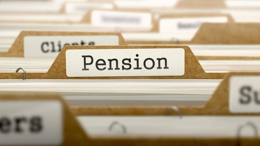 Pension