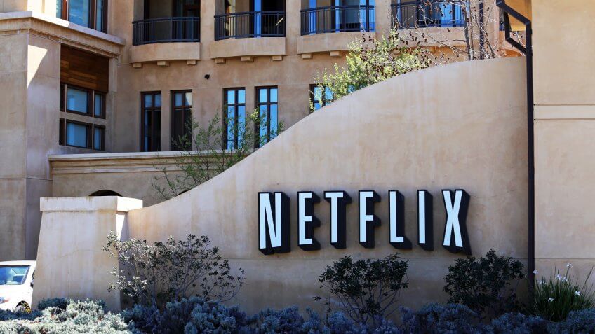 Netflix