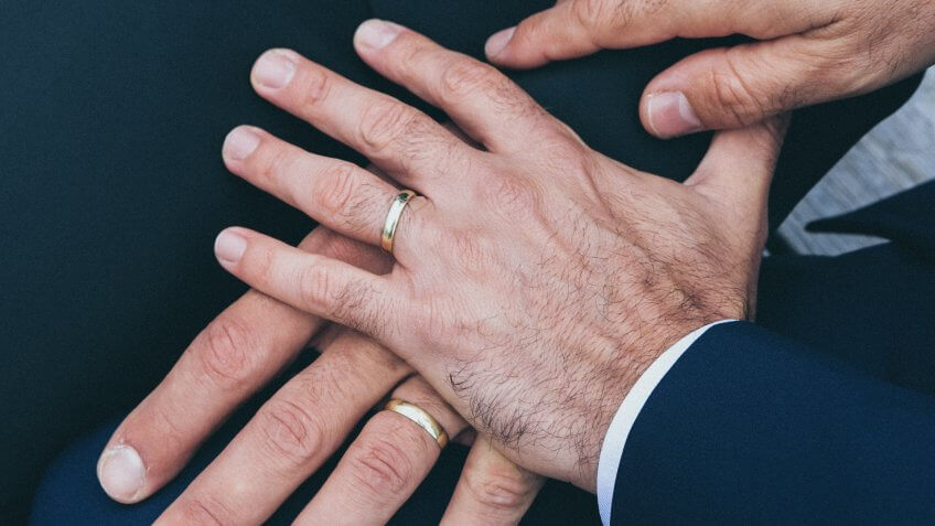 marriage