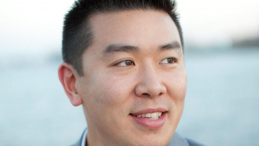 Jim Wang