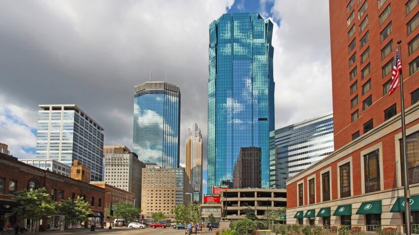 Minnesota