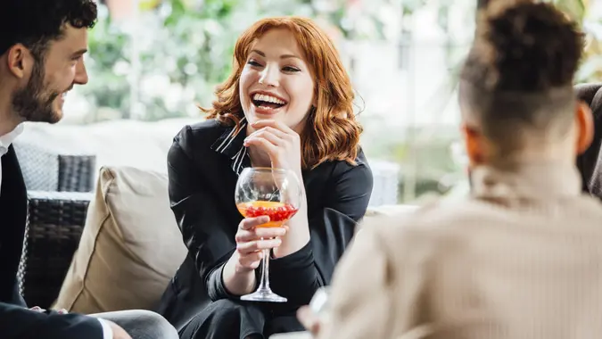 I’m a Financial Planning Expert: 5 Reasons It’s Acceptable To Increase Your Spending When You Get a Raise I’m a Financial Planning Expert: 5 Reasons It’s Acceptable To Increase Your Spending When You Get a Raise
