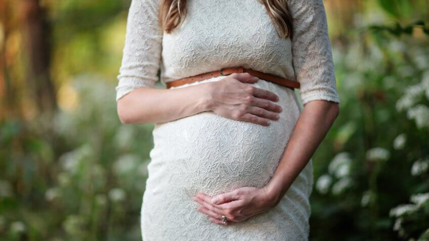 Mother, Pregnant, pregnancy