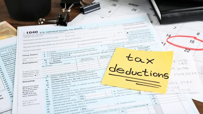 tax-deductions