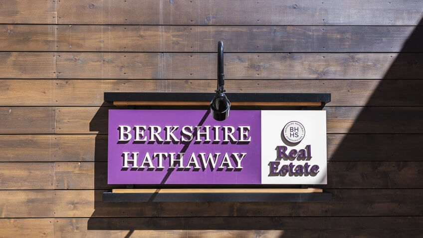 Berkshire Hathaway