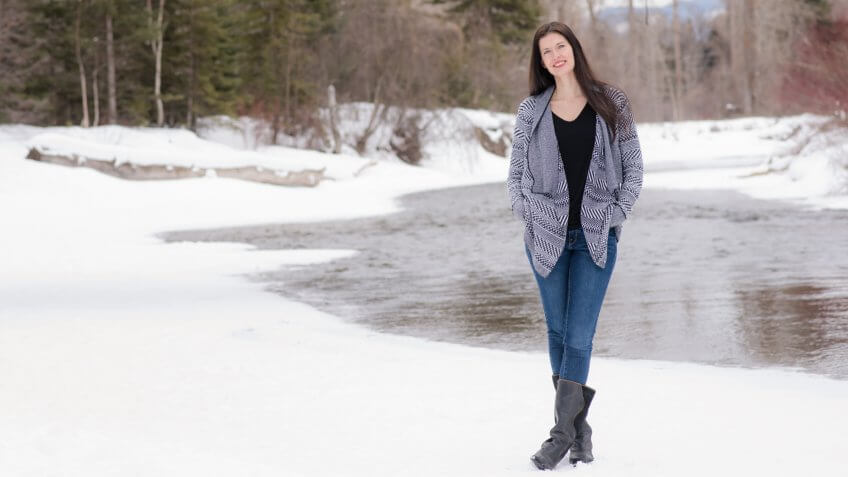 Jillian Johnsrud