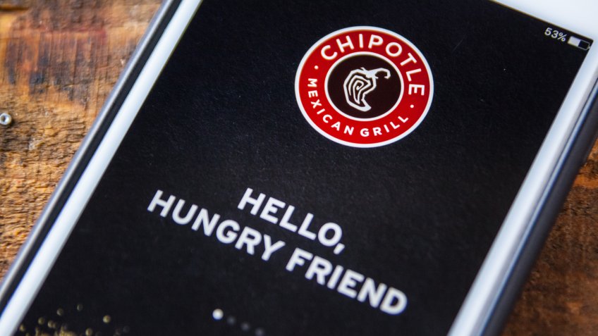 Chipotle