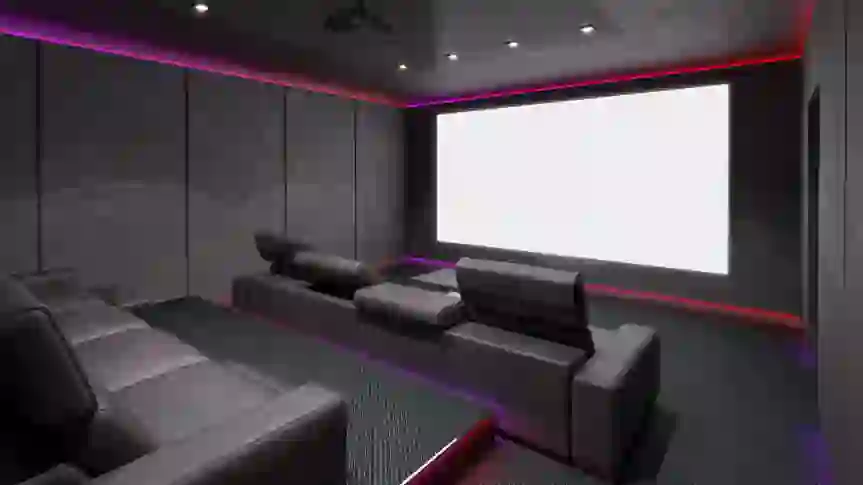 4 Features of the Most Expensive Celebrity Homes — and How To Replicate Them in Your Home