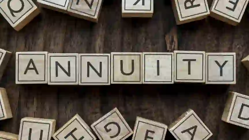 How To Get Out of an Annuity You No Longer Want and Avoid Penalties