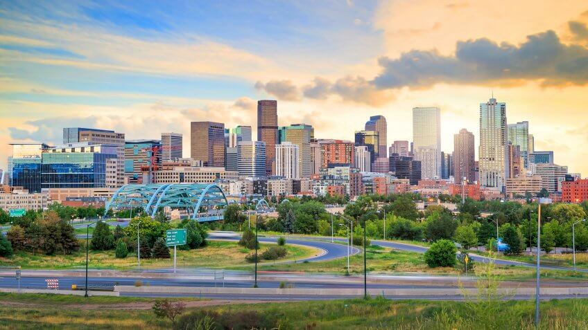 colorado