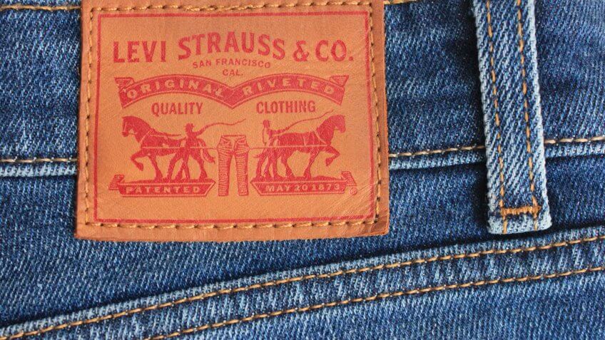 Blue Jeans