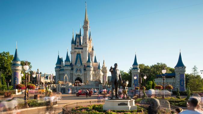 Starting Memorial Day Weekend, May 25-27, Walt Disney World Resort will launch an incredible summer for 2018 with guests being immersed in their favorite Disney films, entering the worlds of their beloved characters and experiencing exciting new attractions and entertainment.