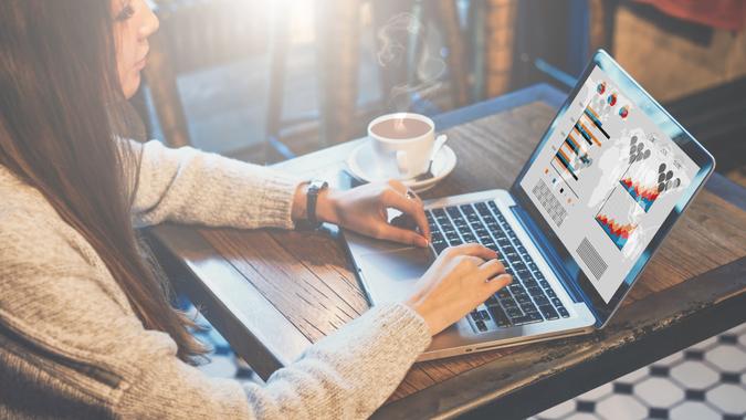 digital marketer