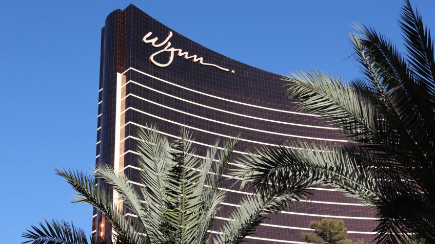 Wynn resort Las Vegas