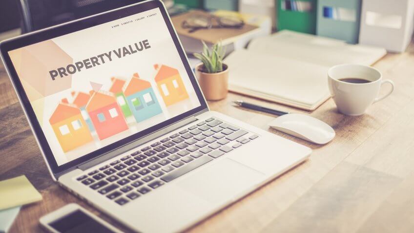 PROPERTY VALUE