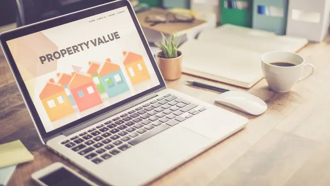 PROPERTY VALUE