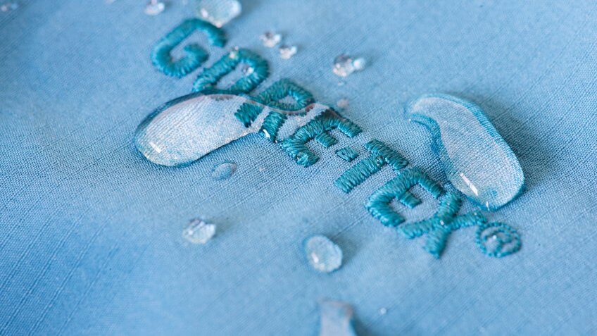 Gore-Tex