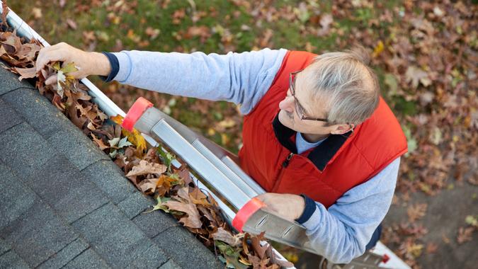 Preparing for Retirement Expenses: 3 Home Repairs To Include in Your Long-Term Budget