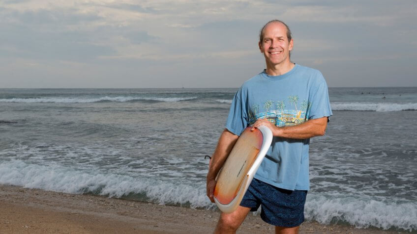 Doug Nordman