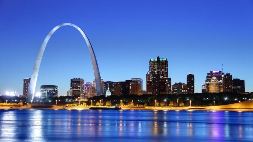 Missouri