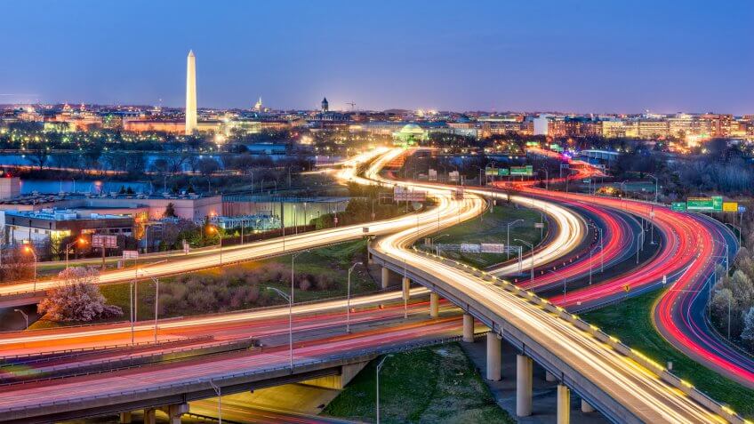 Washington, D.C.