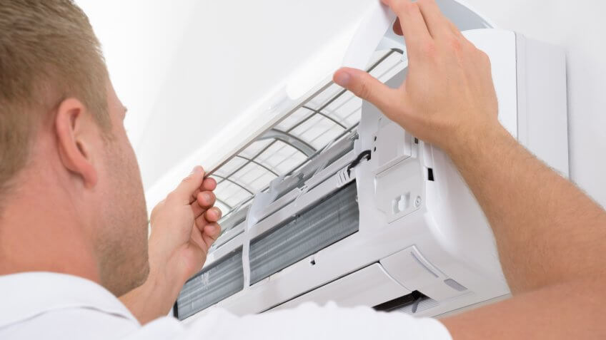 Air Conditioning System