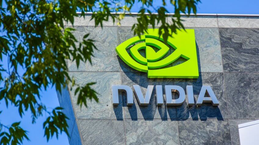 NVIDIA