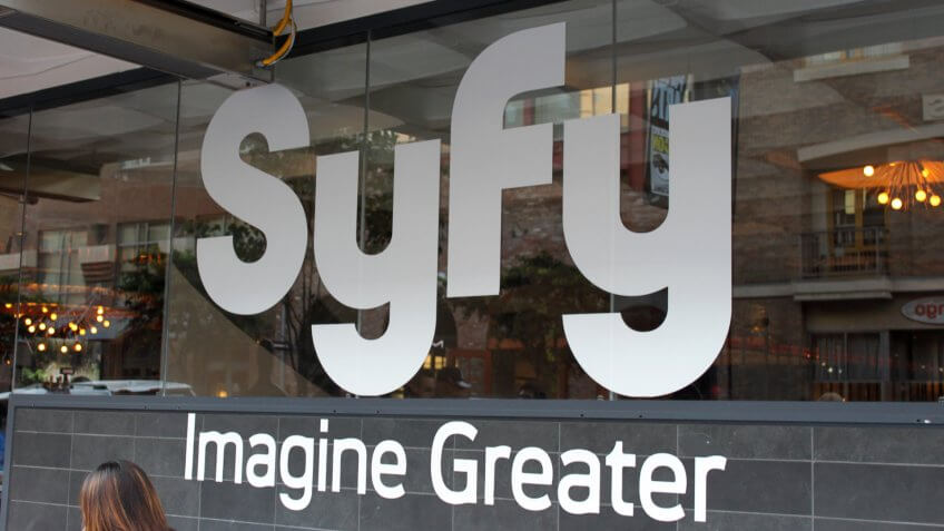 SyFy