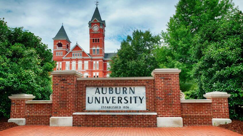 Auburn-University-Alabama