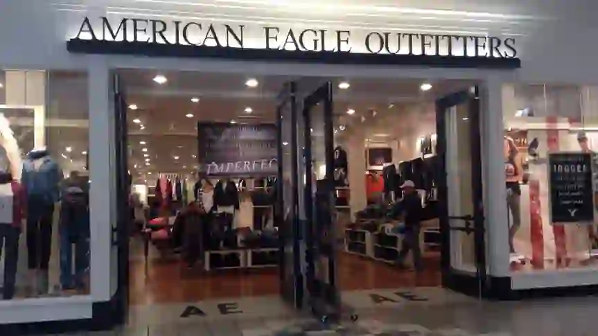 How To Make an American Eagle Credit Card Payment