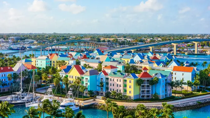 Bahamas
