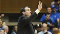 How Rich Are Mike Krzyzewski and Other Top-Paid College Basketball Coaches?