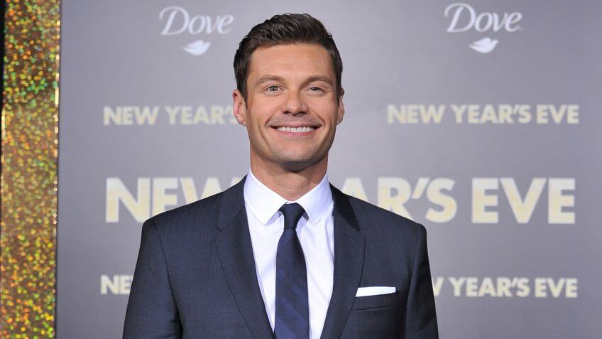 Ryan-Seacrest