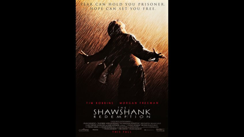 The Shawshank Redemption