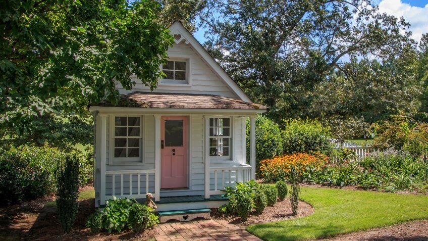 tiny-home