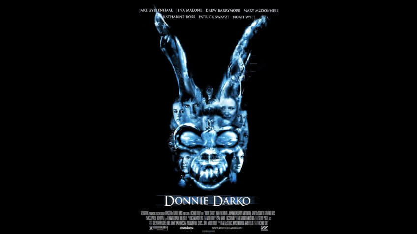 Donnie Darko